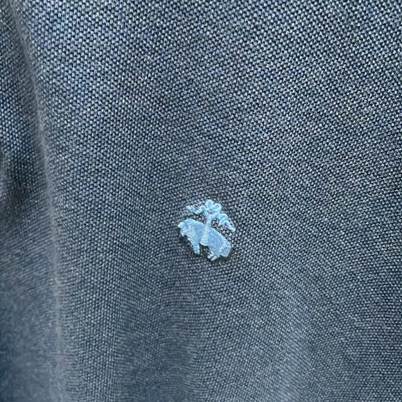 Brooks Brothers Polo Shirt men size XL - Picture 2 of 7